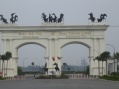 Hanoi Vietnam - City Walk
